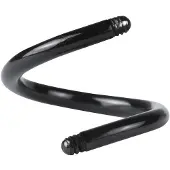Wildcat Stem without Balls - 1,2 mm, 8,0 mm