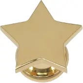 Wildcat Gold Star Screw Front - 14,0 mm