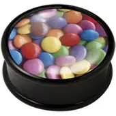 Wildcat Mega Icon Sweets
