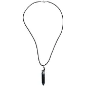 Wildcat Moon Stone Kette