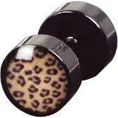 Wildcat Leopard Mini<!--63f7095d8a342-->