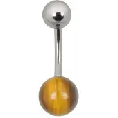 Wildcat Courage Bananabell - 1,6 mm, 8,0 mm