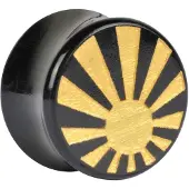 Wildcat Japanese Sun Plug - 18,0 mm