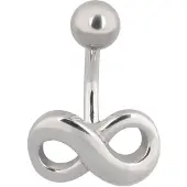 Wildcat Infinity - 8,0 mm