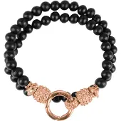 Wildcat Rose - Black Wood "Little Prince"