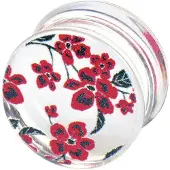 Wildcat Finished By Handcraft Cherry Blossom - 6,0 mm