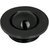 Wildcat X-Change Onyx Frontlid - 8,0 mm