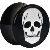 Wildcat Old Skull<!--63f8c1382f28b--> - 14,0 mm, Platina