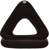 Wildcat Buffalo Horn Triangle - 18,0 mm