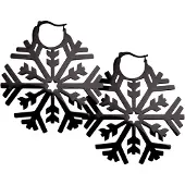 Wildcat Frozen Hoops - korvarenkaat