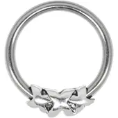 Wildcat Triple X Ring - 1,6 mm, 14,0 mm