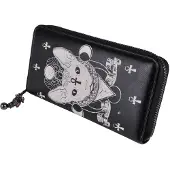 Wildcat Naked Cat Wallet