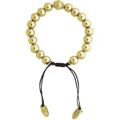 Wildcat Rock Beatz "Gold" - Gold - 160 mm