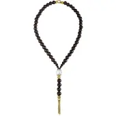 Wildcat Gold - Ebony Wood "White Mick"