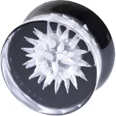 Wildcat Influenza Plug - 24,0 mm
