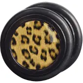 Wildcat Leopard