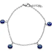 Wildcat Little Nazar Bracelet - rannekoru