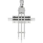 Wildcat Steel Cross No. 5 - Riipus