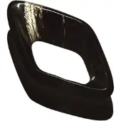 Wildcat Buffalo Horn