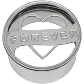 Wildcat Impression Forever Tunnel - 16,0 mm