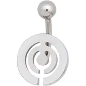 Wildcat eternity - 1,6 mm, 12,0 mm