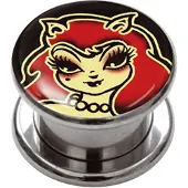 Wildcat Kitten Icon