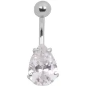 Wildcat Jewelled Drop - 8,0 mm