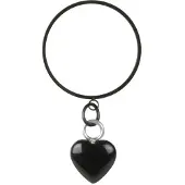 Wildcat X-Change Onyx Heart - 20,0 mm