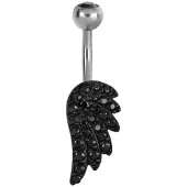 Wildcat Crystal Evolution Wing Bananabell