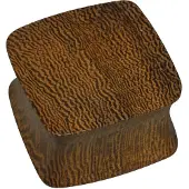 Wildcat Parasite Wood Square - 18,0 mm
