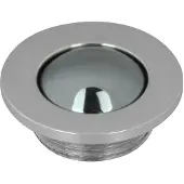 Wildcat X-Change Hämatit Frontlid - 8,0 mm