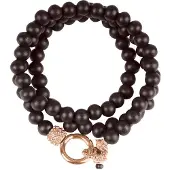 Wildcat Rose - Ebony Wood "Little Lenny"