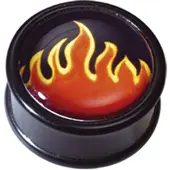 Wildcat Icon Flame - 6,0 mm