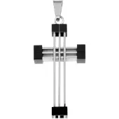 Wildcat Steel Cross No.13 - Riipus