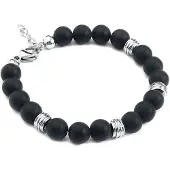 Wildcat Dark Night Bracelet - ranneke