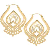 Wildcat Namasté Hoops<!--63f4b3ad777cf-->
