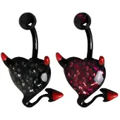 Wildcat Devil Heart