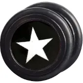 Wildcat White Star
