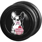 Wildcat Bulldog Fake Plug