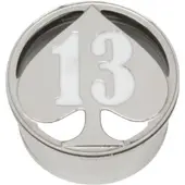 Wildcat Impression Thirteen Spade - 14,0 mm