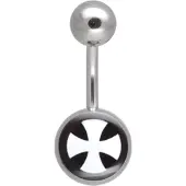 Wildcat Cross Bananabell - 1,6 mm, 12,0 mm