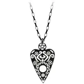 Wildcat Ouija Kette
