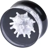 Wildcat HEP C Plug - 16,0 mm
