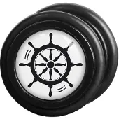 Wildcat Sailor Wheel<!--63f75c5aa4764-->