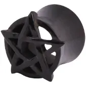Wildcat Pentagram - 14,0 mm