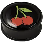 Wildcat Mega Icon Cherries - 24,0 mm