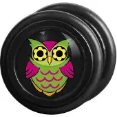 Wildcat Owl<!--63f30e099d588-->