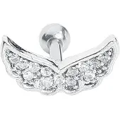 Wildcat Wings Barbell<!--6400cb92c9b36-->