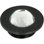 Wildcat X-Change Mirror Frontlid - 8,0 mm