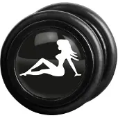 Wildcat Truckin Girl rechts